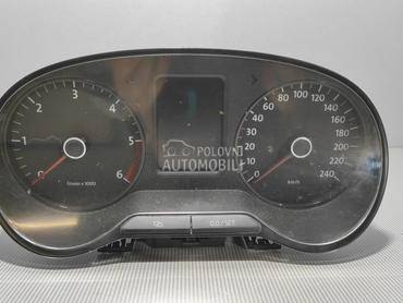 CELER SAT za Volkswagen Polo