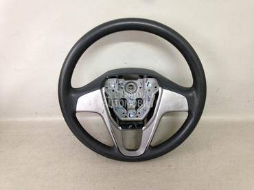 VOLAN za Hyundai i20