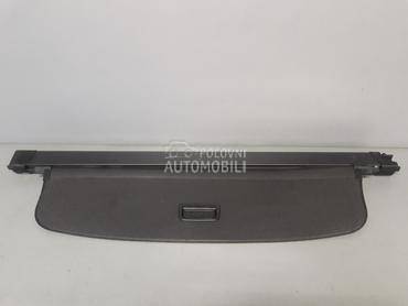 ROLETNA GEPEKA za Audi A4