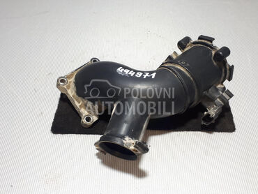 CRIJEVO za Ford Ranger