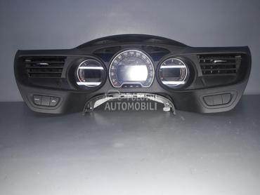 CELER SAT za Citroen C5