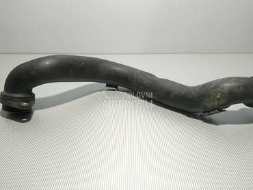 CRIJEVO za Fiat Fiorino