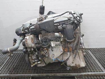 MOTOR za BMW Serija 5