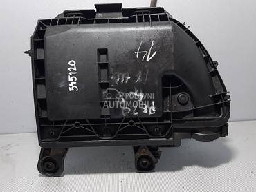 KUCISTE FILTERA ZRAKA za Peugeot 508