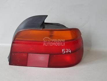 STOPA za BMW Serija 5