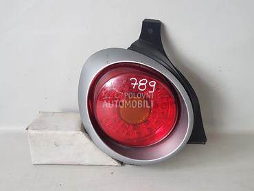 STOPA za Alfa Romeo MiTo