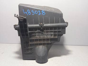 KUCISTE FILTERA ZRAKA za Ford Focus