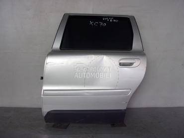 VRATA za Volvo XC70
