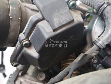 DOZER KLAPNA za Kia Sportage