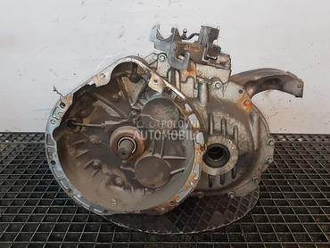 MJENJAC za Mercedes Benz A Klasa