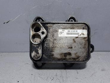 HLADNJAK ULJA za Volkswagen Tiguan