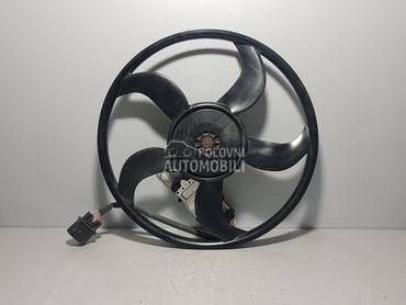 VENTILATOR za Volkswagen Golf 6