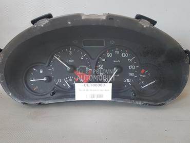 CELER SAT za Peugeot 206