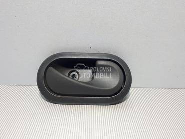 UNUTRASNJA RUCKA VRATA za Dacia Sandero