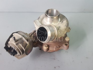 TURBINA za Ford Galaxy