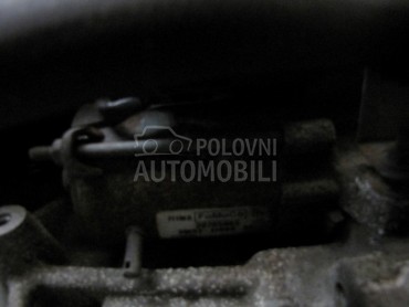 ALNASER za Volvo S40