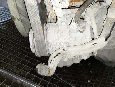 KOMPRESOR KLIME za Ford Ranger