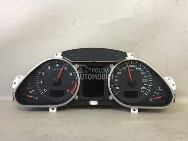 CELER SAT za Audi A6