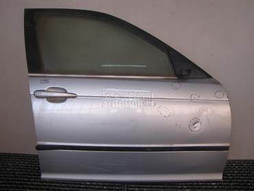 VRATA za BMW Serija 3