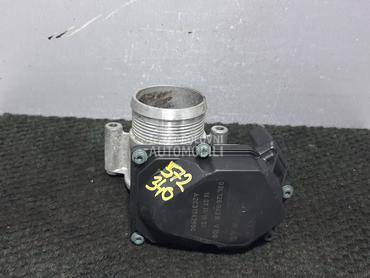 DOZER KLAPNA za Audi A4