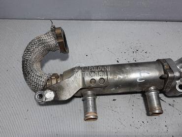 HLADNJAK EGR VENTILA za Peugeot 607