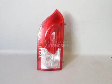 STOPA za Opel Insignia