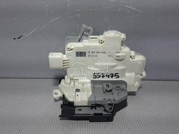 BRAVA VRATA za Volkswagen Passat B7