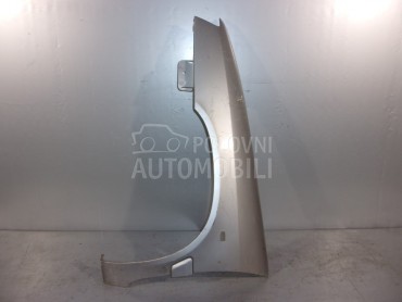 BLATOBRAN za Citroen Xantia