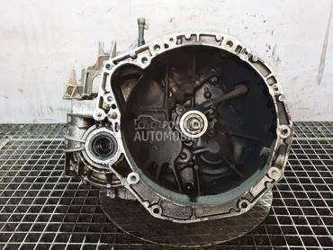 MJENJAC za Renault Scenic