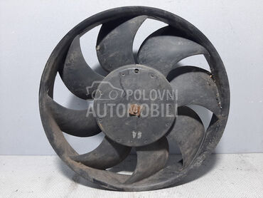 VENTILATOR za Alfa Romeo 156