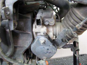 DOZER KLAPNA za Hyundai i20