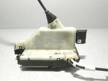 BRAVA VRATA za Peugeot 208