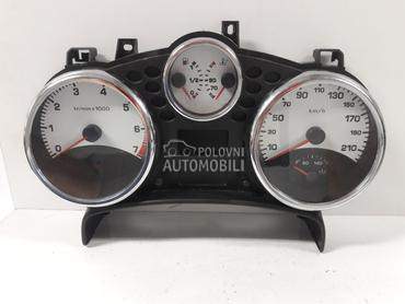 CELER SAT za Peugeot 207