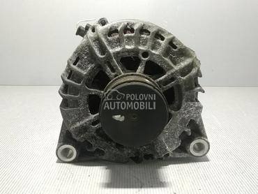 ALTERNATOR za Citroen Jumpy