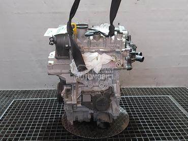MOTOR za Volkswagen up!