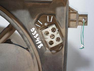 ELEKTRONIKA REOSTAT za Dacia Logan