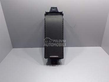 PLASTIKA za Volkswagen Golf 6