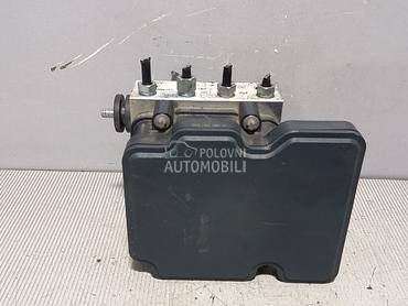 ABS ELEKTRONIKA za Nissan Qashqai