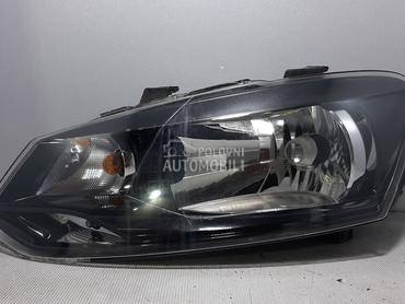 FAR za Volkswagen Polo