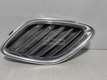 PLASTIKA za Saab 9-3