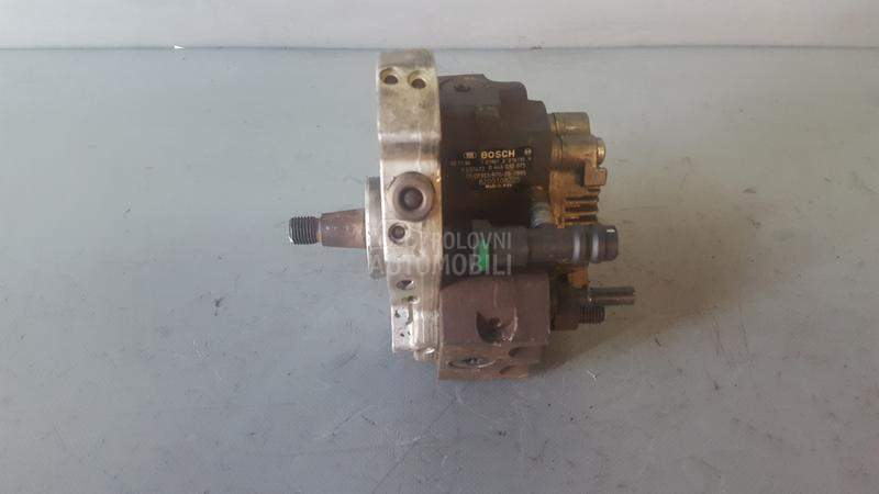 PUMPA VISOKOG PRITISKA