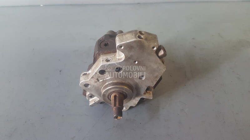 PUMPA VISOKOG PRITISKA