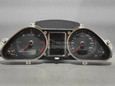 CELER SAT za Audi A6