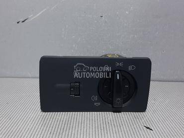 PREKIDACI SVJETLA za Škoda Fabia