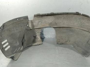 UNUTRASNJI BLATOBRAN za Ford Fiesta