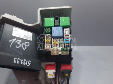 ELEKTRONIKA KUTIJA OSIGURACA za Peugeot 508