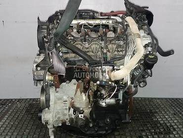 MOTOR za Citroen C5