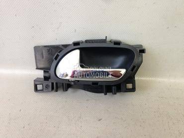 UNUTRASNJA RUCKA VRATA za Peugeot 308