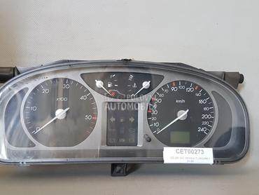 CELER SAT za Renault Laguna