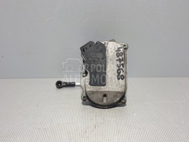 MOTORIC KLAPNE USISNE GRANE za Audi A6